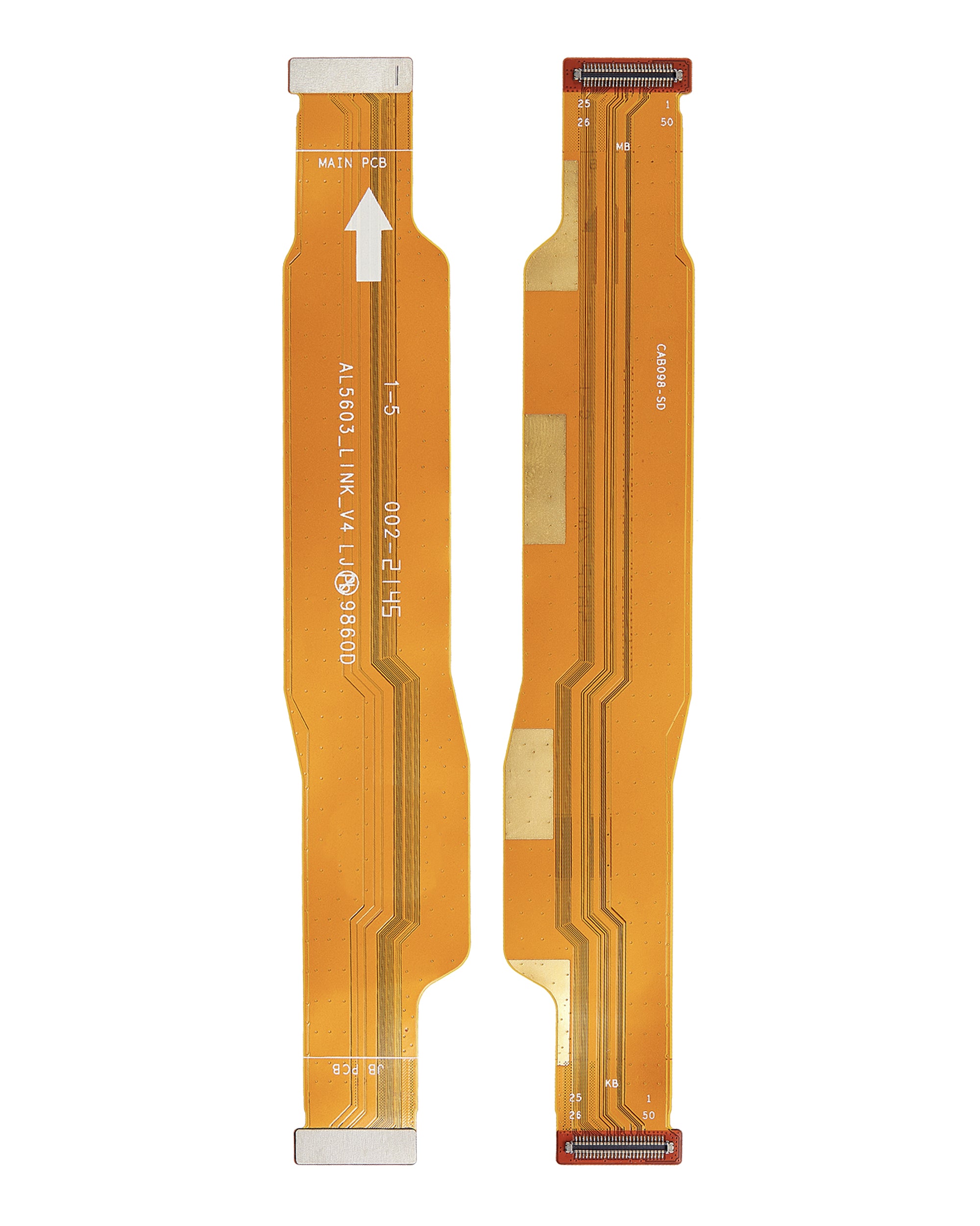 Mainboard-Flexkabel für Realme Narzo