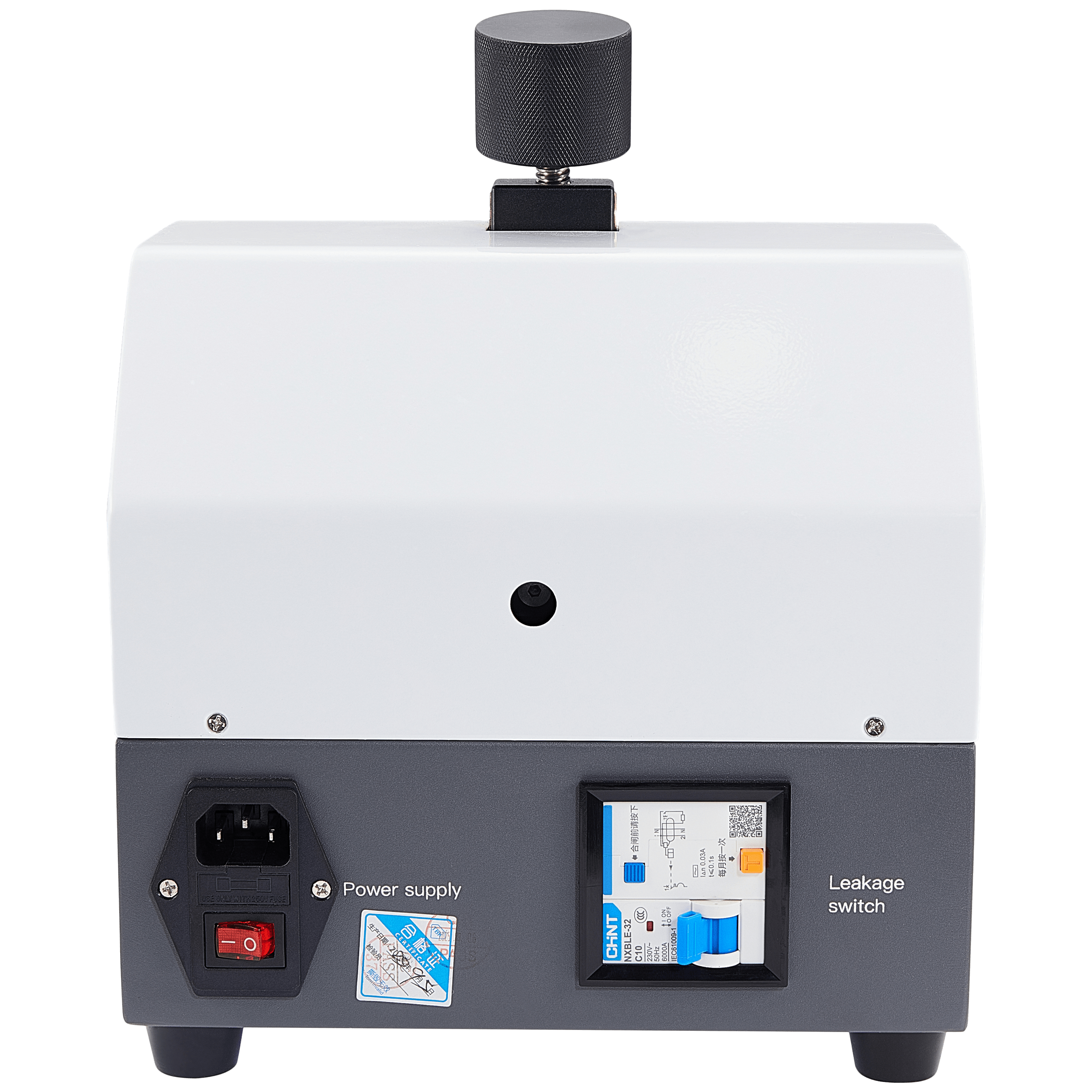 LCD Display Heating Separator Machine (TBK-288H) (TBK) (220V / EU Version)
