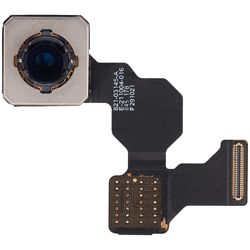 Replacement Part für Single Telephoto Optical Zoom Rear camera (3x) (12MP) für iPhone 13 Pro / 13 Pro Max