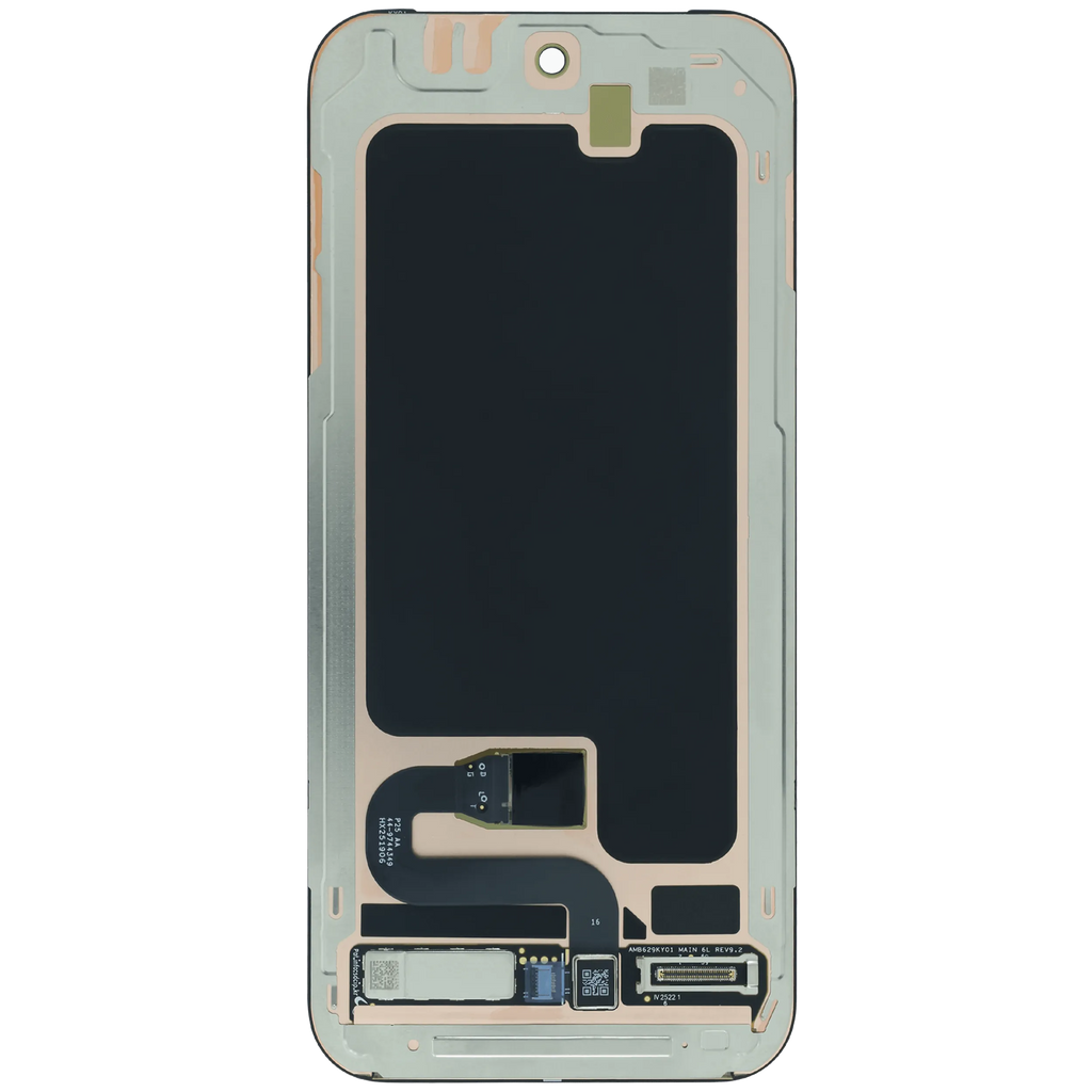 OLED-Display ohne Rahmen für Google Pixel 10 (Original OEM) (Alle Farben)