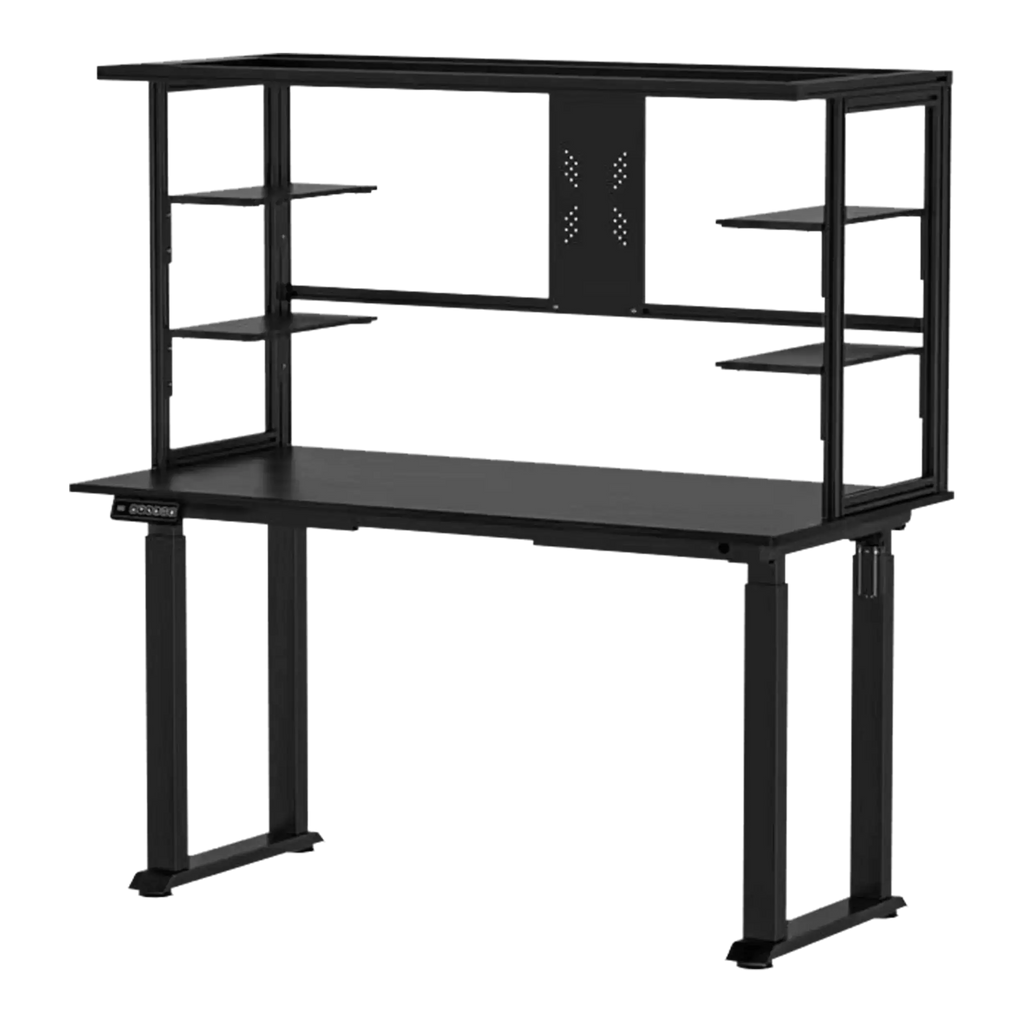 801 Electric Workbench (110V - 220V US Plug) (TBK)