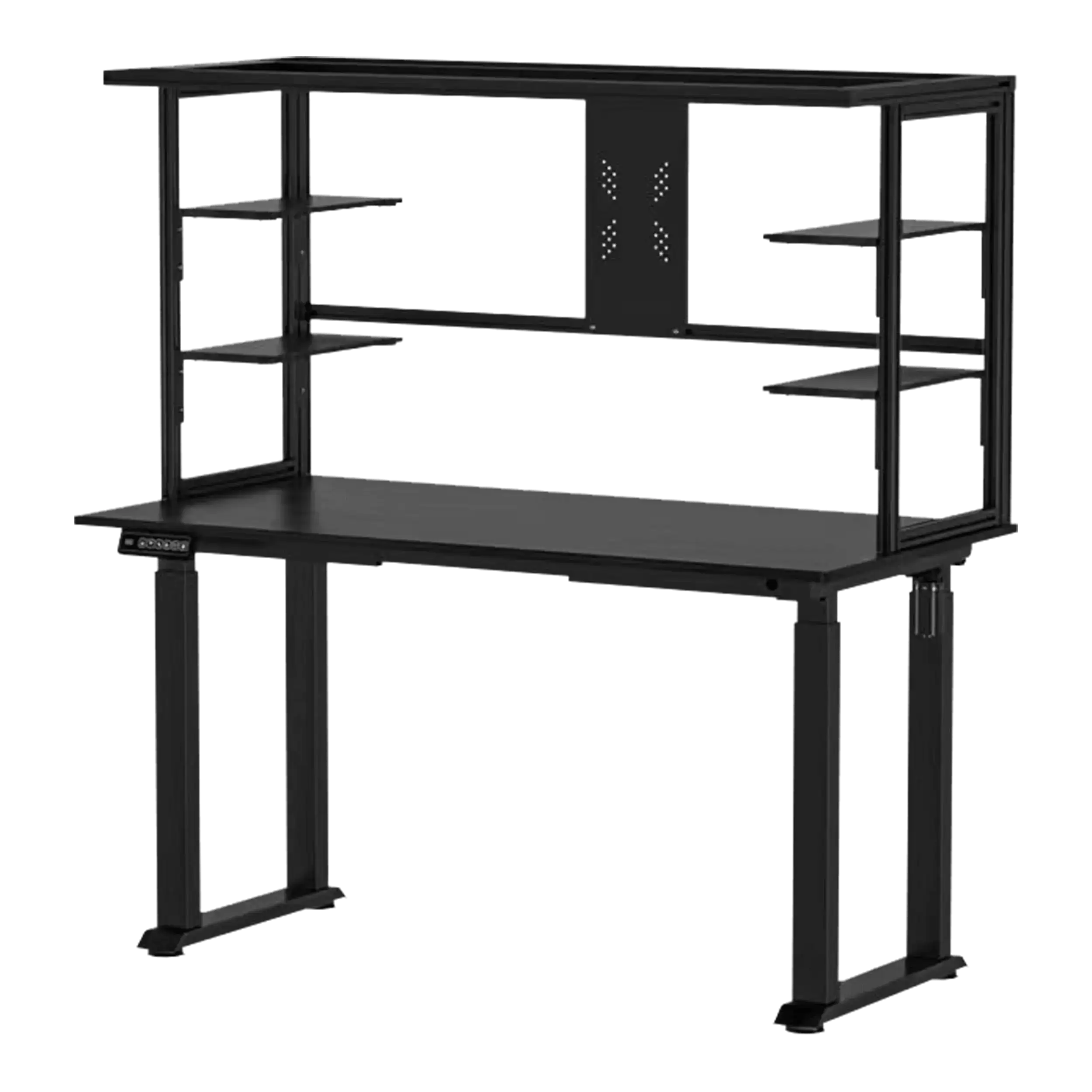 801 Electric Workbench (110V - 220V US Plug) (TBK)