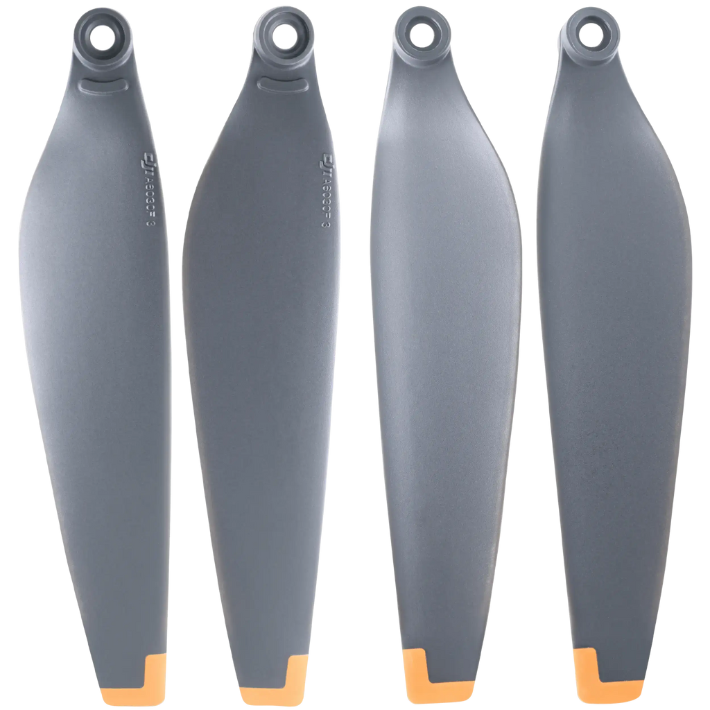 Propeller für DJI Mini 3 / Mini 4 Pro (gebrauchter OEM-Ausbau, Qualität A) (Orientation A)