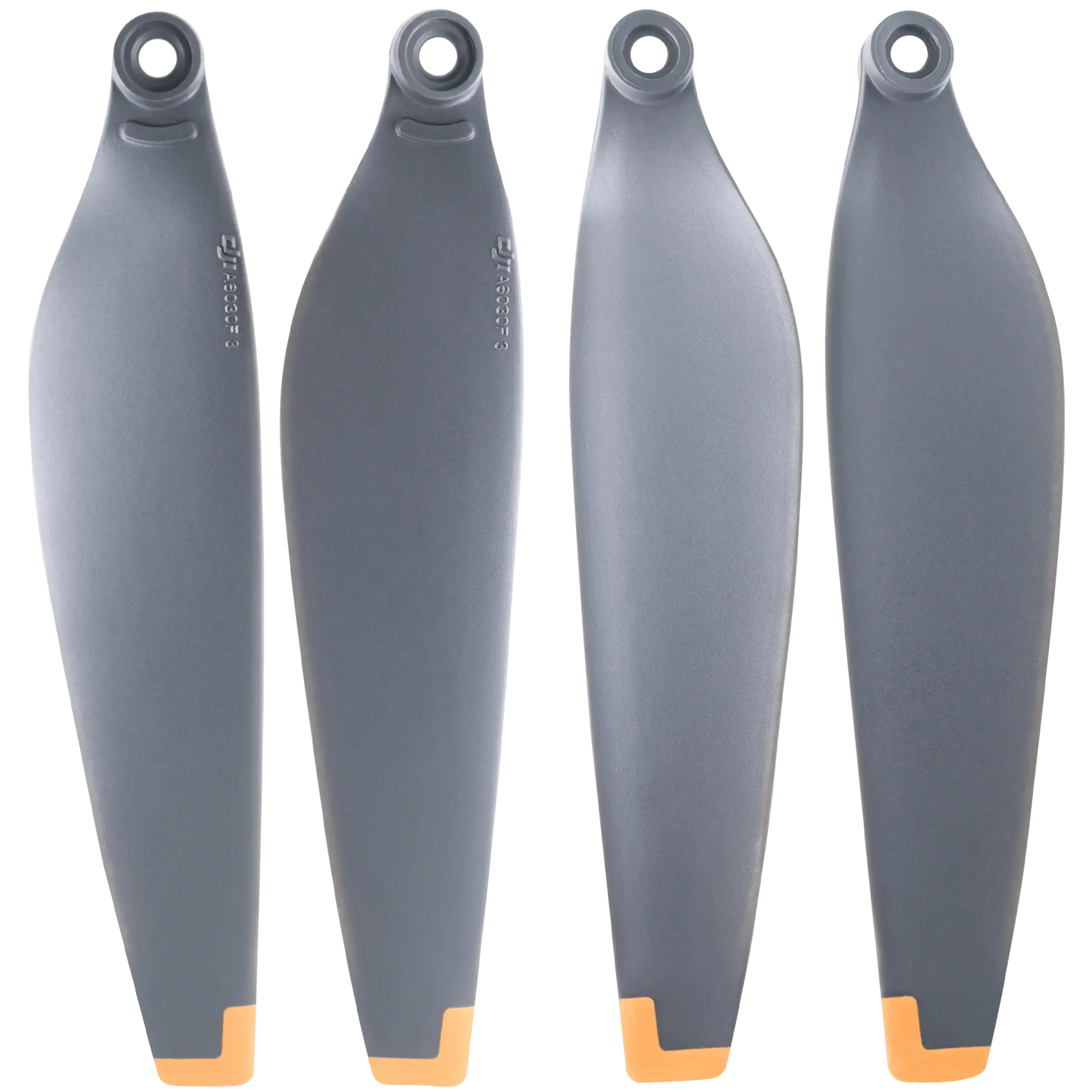 Propeller für DJI Mini 3 / Mini 4 Pro (gebrauchter OEM-Ausbau, Qualität A) (Orientation A)