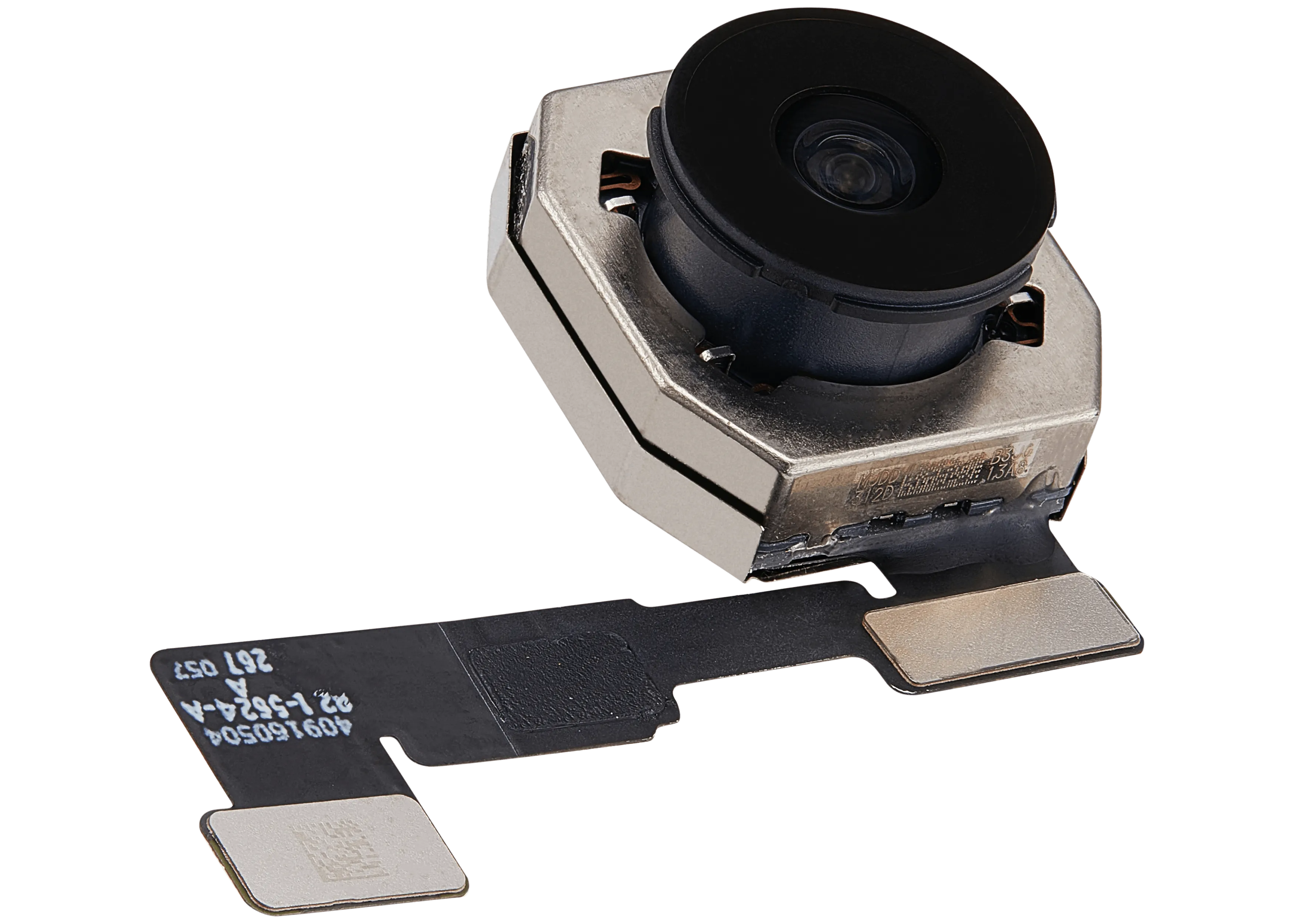 Replacement Part für Single Ultra Wide Rear Camera (0.5x) (12MP) für iPhone 16
