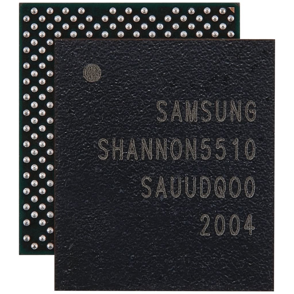 Intermediate Radio Frequency für Samsung Galaxy S20 (SHANNON5510)