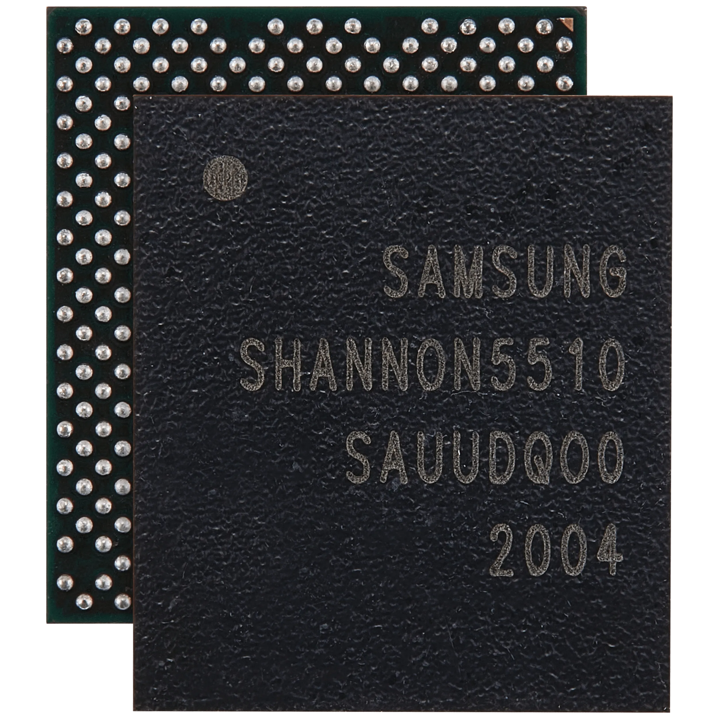 Intermediate Radio Frequency für Samsung Galaxy S20 (SHANNON5510)