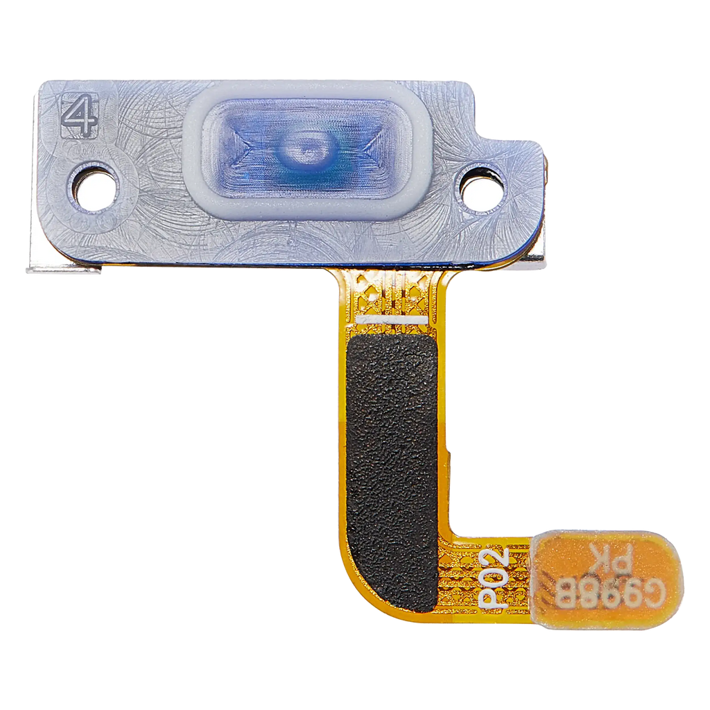 Power-Button-Flexkabel für Samsung Galaxy S21 Ultra