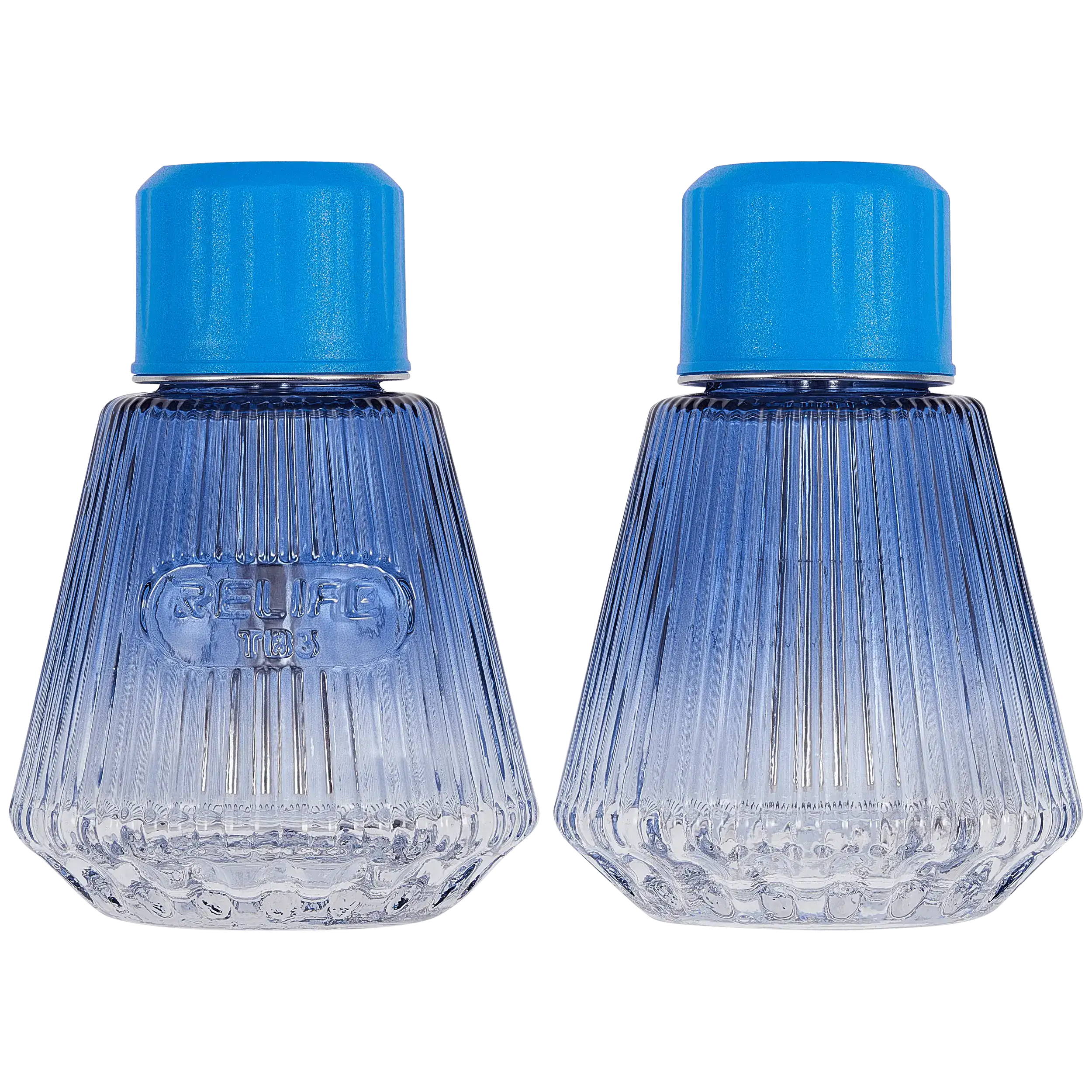 TB3 Dispenser Pump Solvent Glass Bottle (150ml) (Relife)