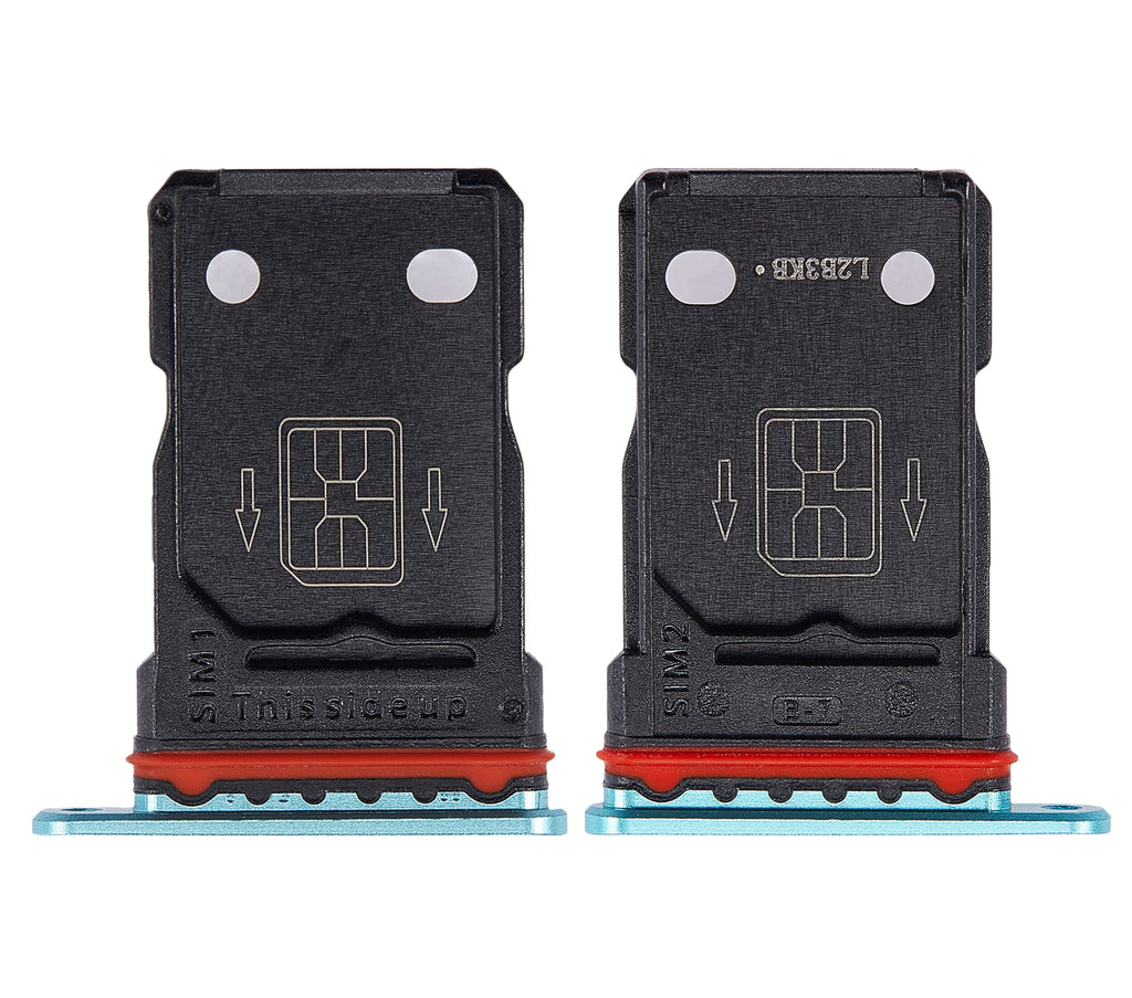 Dual-SIM-Kartenfach für OnePlus 8T (Aquamarine Green)