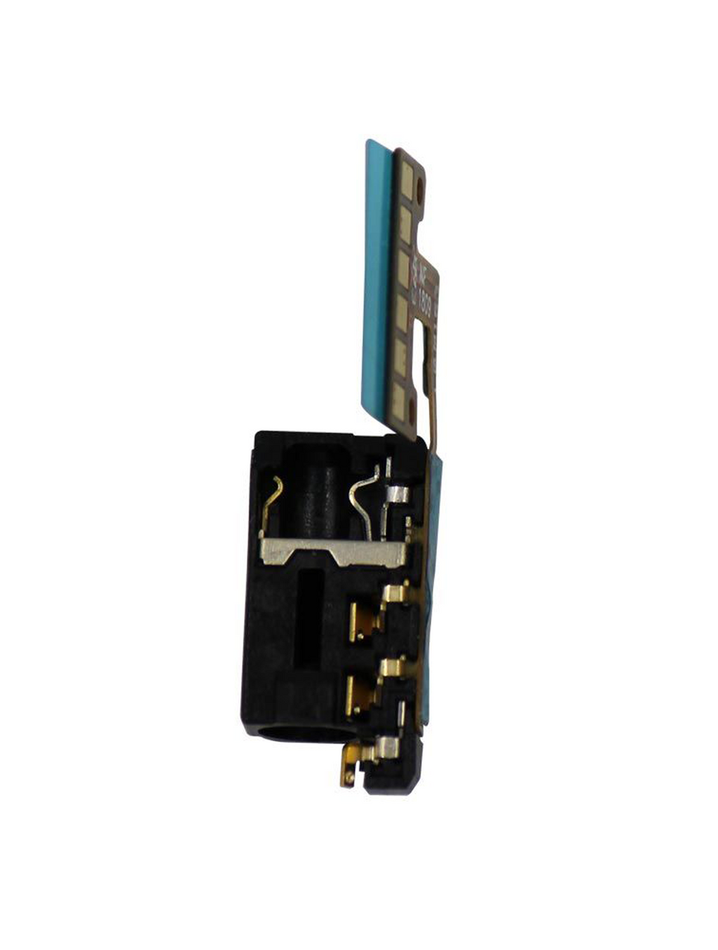 Headphone Jack Flex für LG V60 ThinQ 5G / V50 ThinQ 5G / G8X ThinQ (Original OEM)