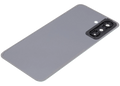 Backcover Glass mit Camera Lens für Samsung Galaxy A26 5G (A266 / 2025) (ohne Logo) (Aftermarket Plus) (Mint)