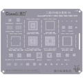 Bumblebee Stencil (QS526) for Samsung Exynos 9610 / 9611 / 7904 / 7885 / 7884 / 7880 / 7870