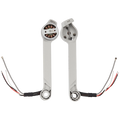 Left Front Arm für DJI Mini 2 (gebrauchter OEM-Ausbau, Qualität A)
