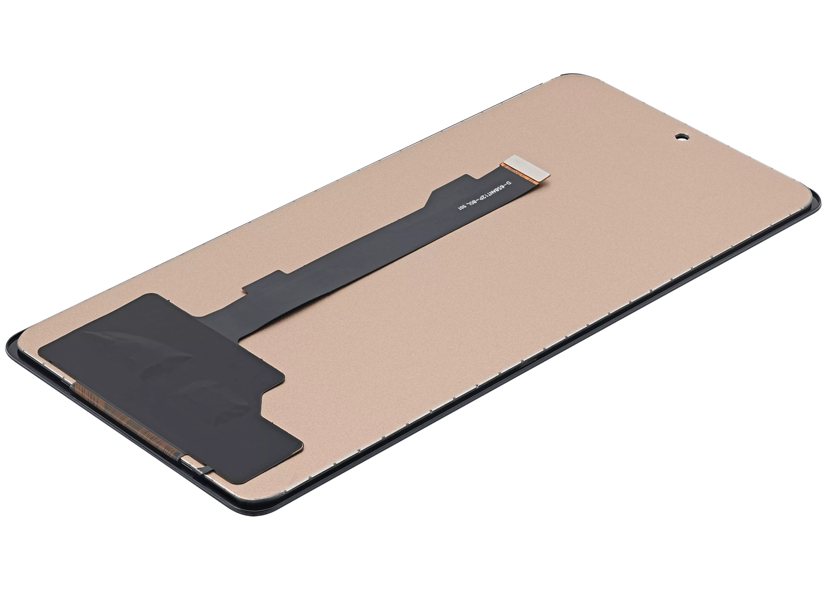 LCD-Display ohne Rahmen für Xiaomi Redmi Note 12 Pro 5G / Redmi Note 12 Pro+ / Poco X5 Pro (Aftermarket: Incell) (Alle Farben)
