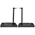 TYX-3615 Black Multifunctional Cooling Charging Stand für Xbox Series X / Xbox Series S (DOBE)