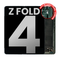 Original OEM-Ausbau Qualität A (gebraucht) – Samsung Galaxy Z Fold 4 5G US
