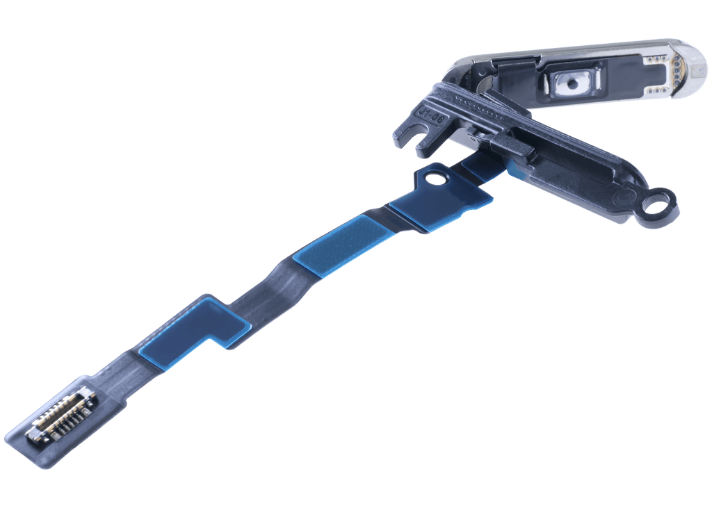 Power Button Flexkabel iPad Mini 7 2024 Original OEM Starlight