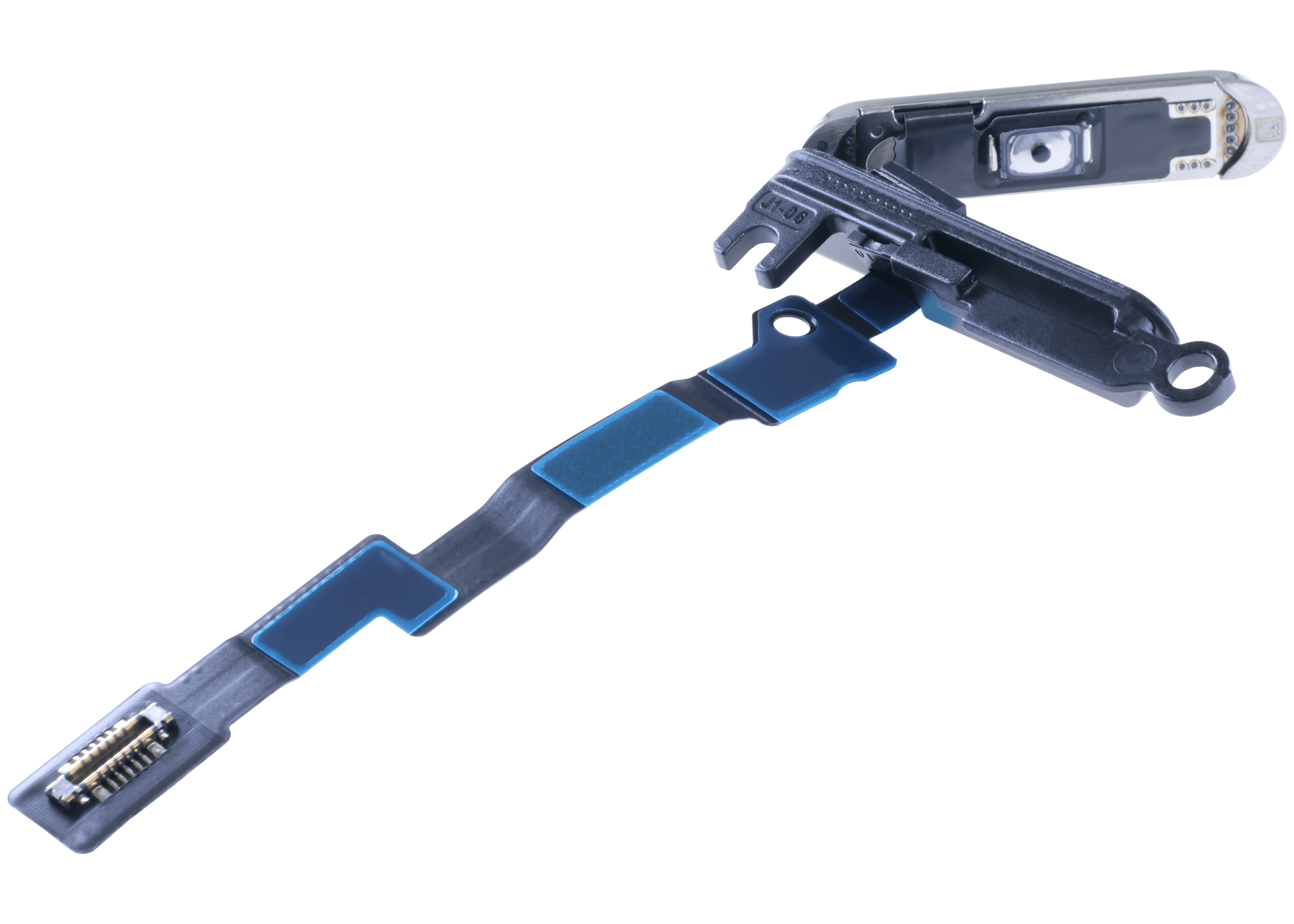 Power Button Flexkabel iPad Mini 7 2024 Original OEM Starlight