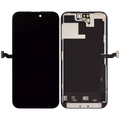 OLED-Display für iPhone 14 Pro Max (Aftermarket Plus: Soft)