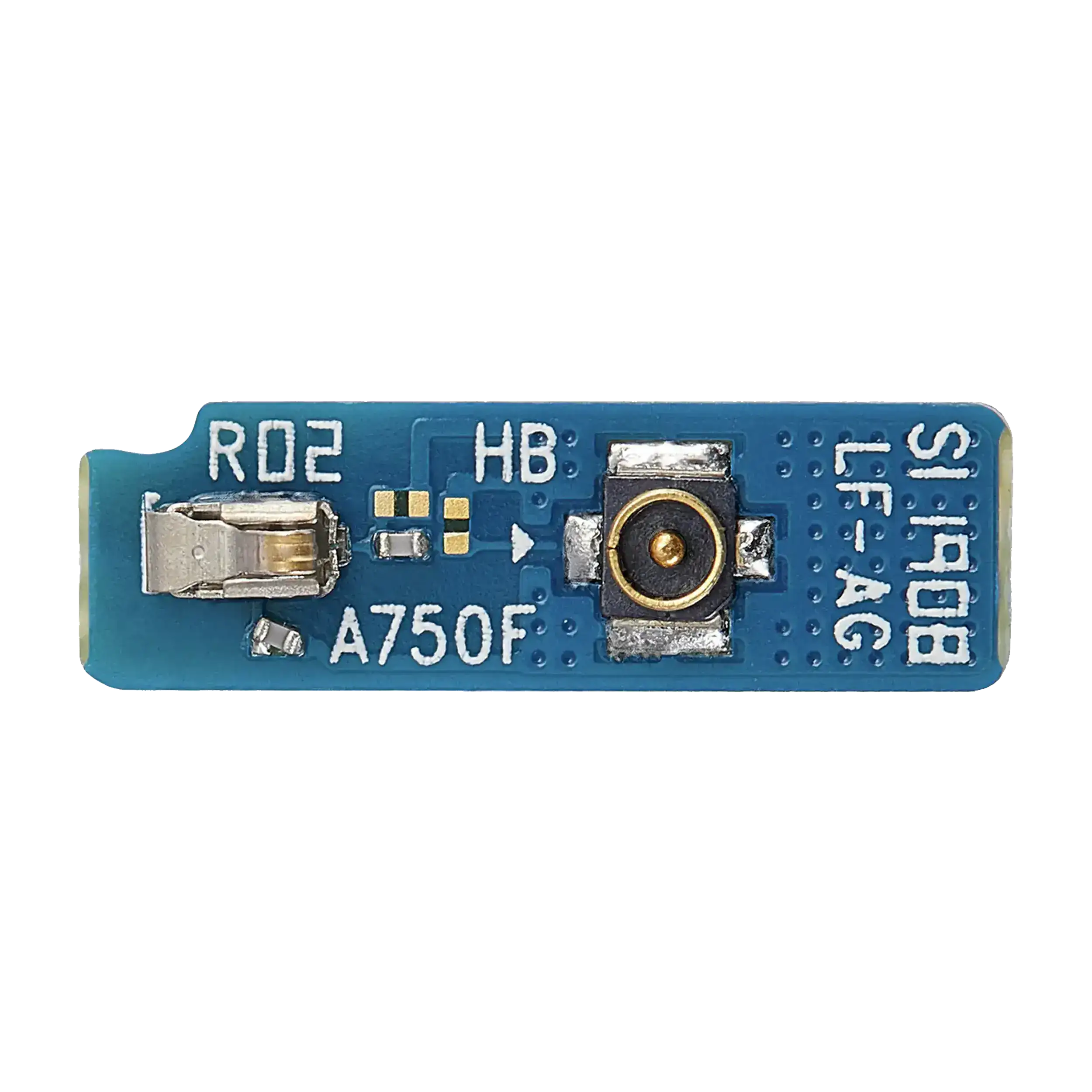 Antennenplatine für Samsung Galaxy A70 (A705F / 2019)