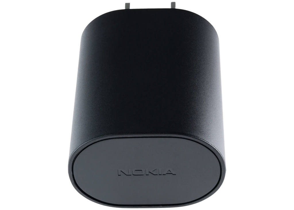 USB Type A Nokia Wall Charger (100-240V) OEM Grade New