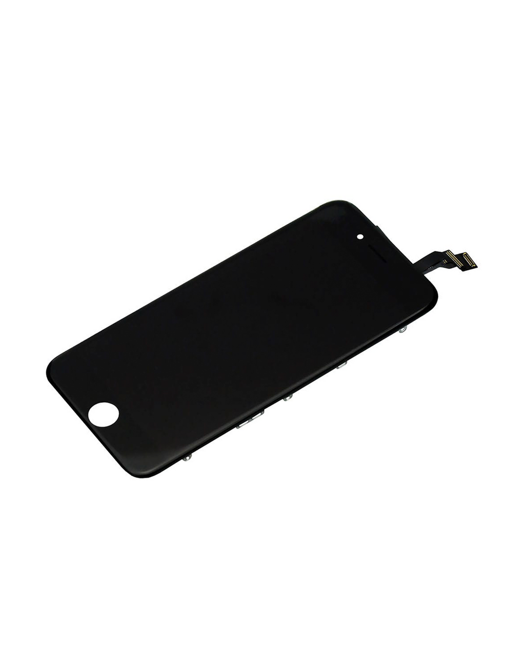 LCD-Baueinheit für iPhone 6 (Aftermarket Pro: XO7 Incell) (Black)