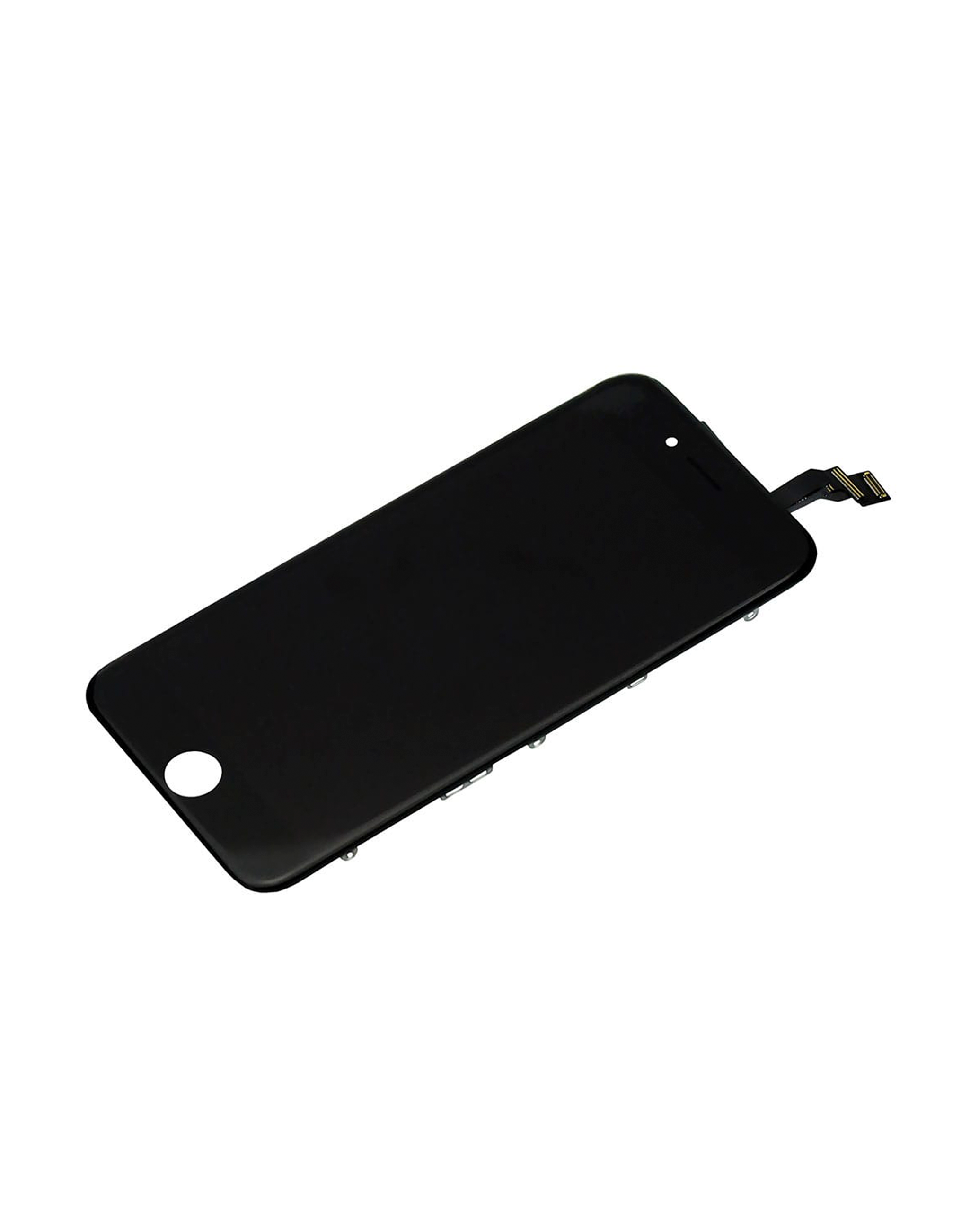 LCD-Baueinheit für iPhone 6 (Aftermarket Pro: XO7 Incell) (Black)