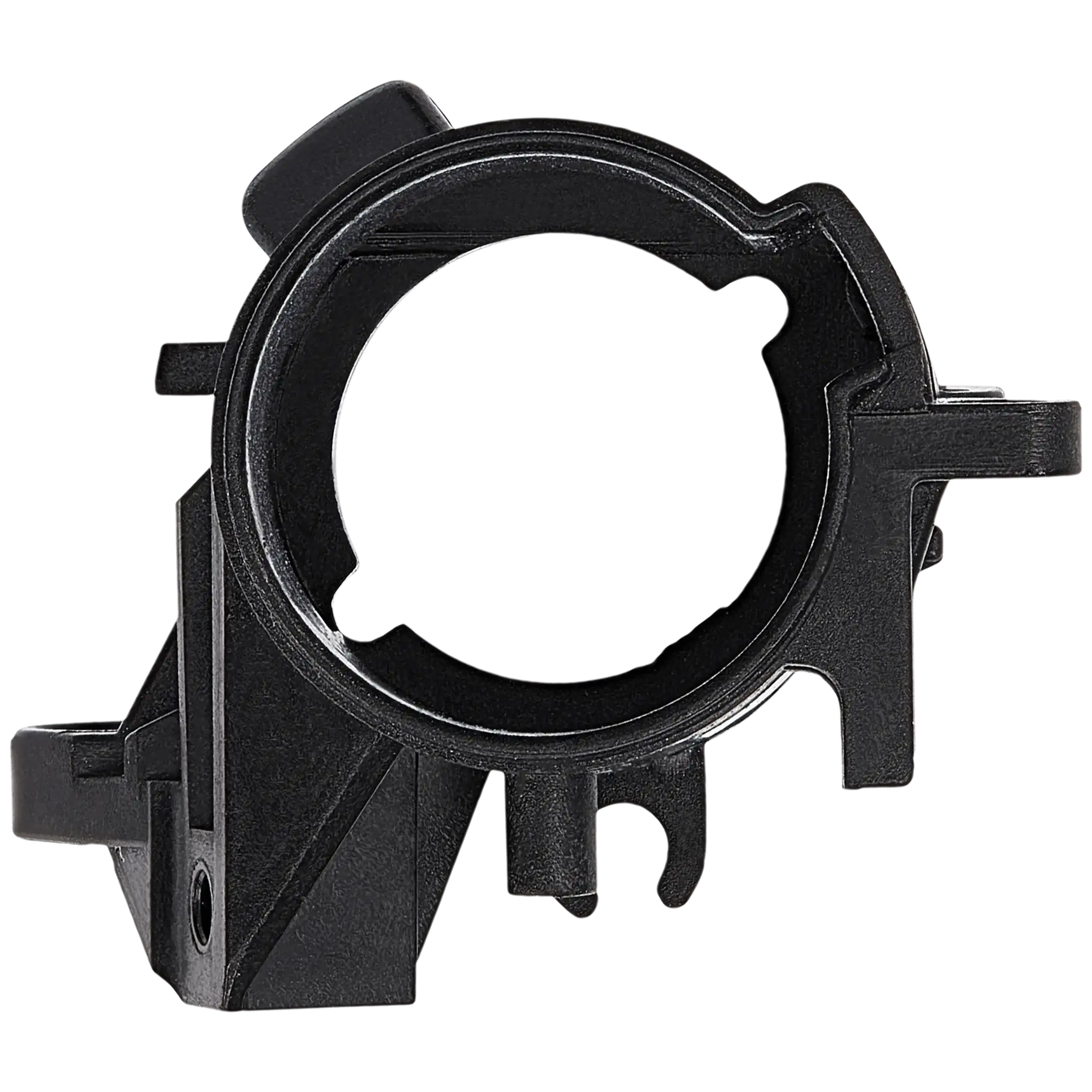 Left Rear Axis Arm Bracket für DJI Mavic 2 (gebrauchter OEM-Ausbau, Qualität A)