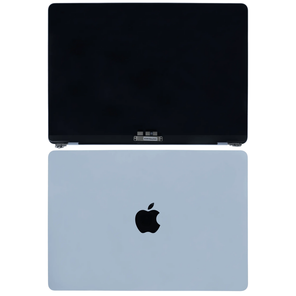 Original OEM-Ausbau Qualität B (gebraucht) – MacBook Air 13" A3240 2025 Complete