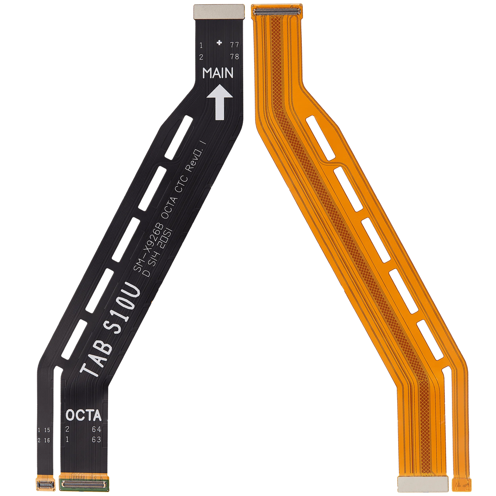 LCD Flex Cable für Samsung Galaxy Tab S10 Ultra 14.6" (X920/X926) (2024) (Premium)