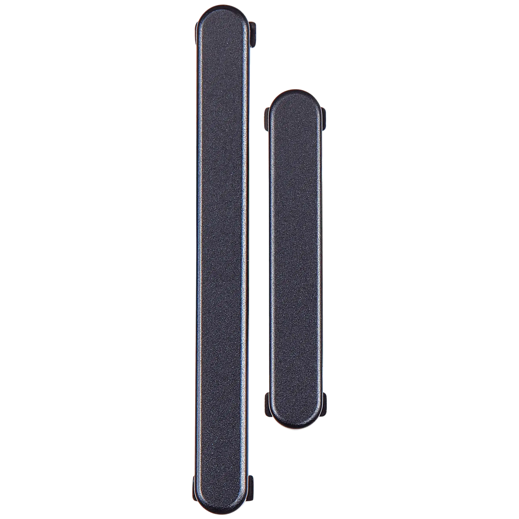 Hard Buttons (Power / Volume) für Samsung Galaxy S26 (S942) (Schwarz)