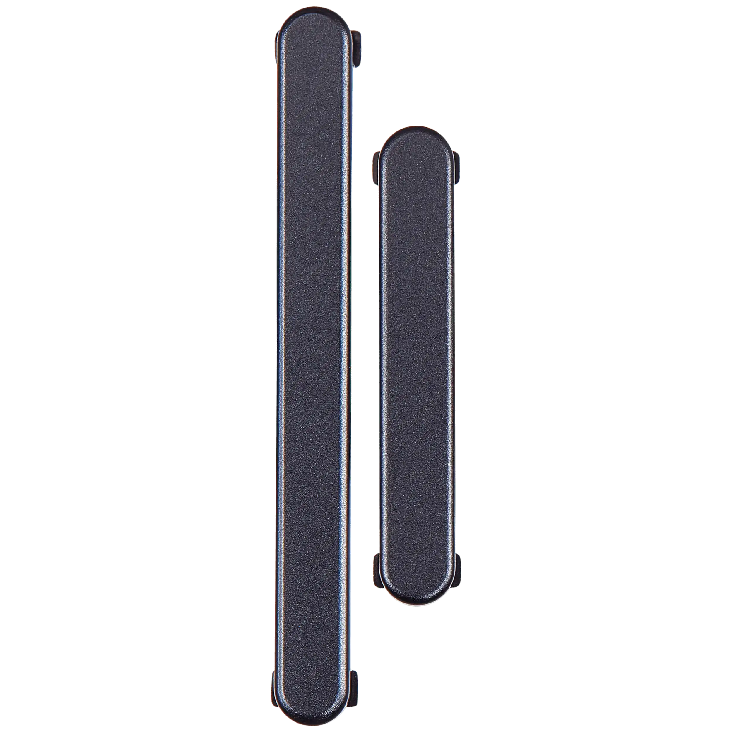 Hard Buttons (Power / Volume) für Samsung Galaxy S26 (S942) (Schwarz)
