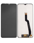 LCD-Display ohne Rahmen für Samsung Galaxy A10 (A105 / 2019) / M10 (M105 / 2019) (Refurbished) (Alle Farben)