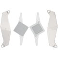 APU Processor Heatsink Clamp Bracket Replacement Set für PlayStation 5 (CFI-10XX / 11XX)
