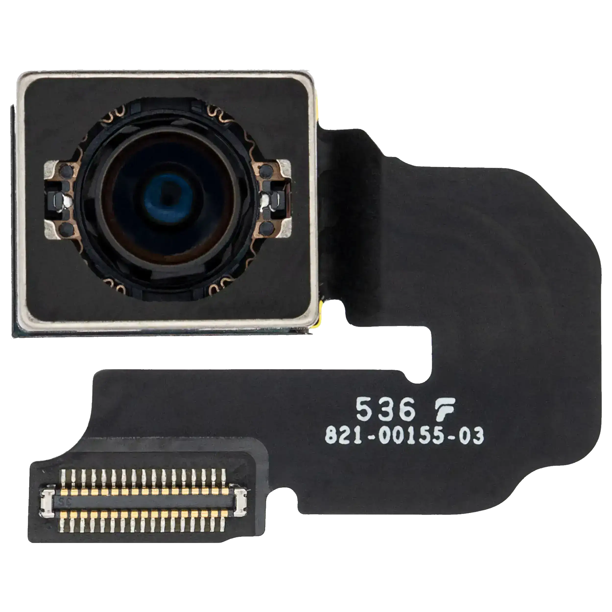 Rückkamera für iPhone 6S (Service-Pack)