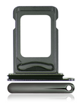 Dual SIM Card Tray for iPhone 11 Pro / 11 Pro Max (Midnight Green)