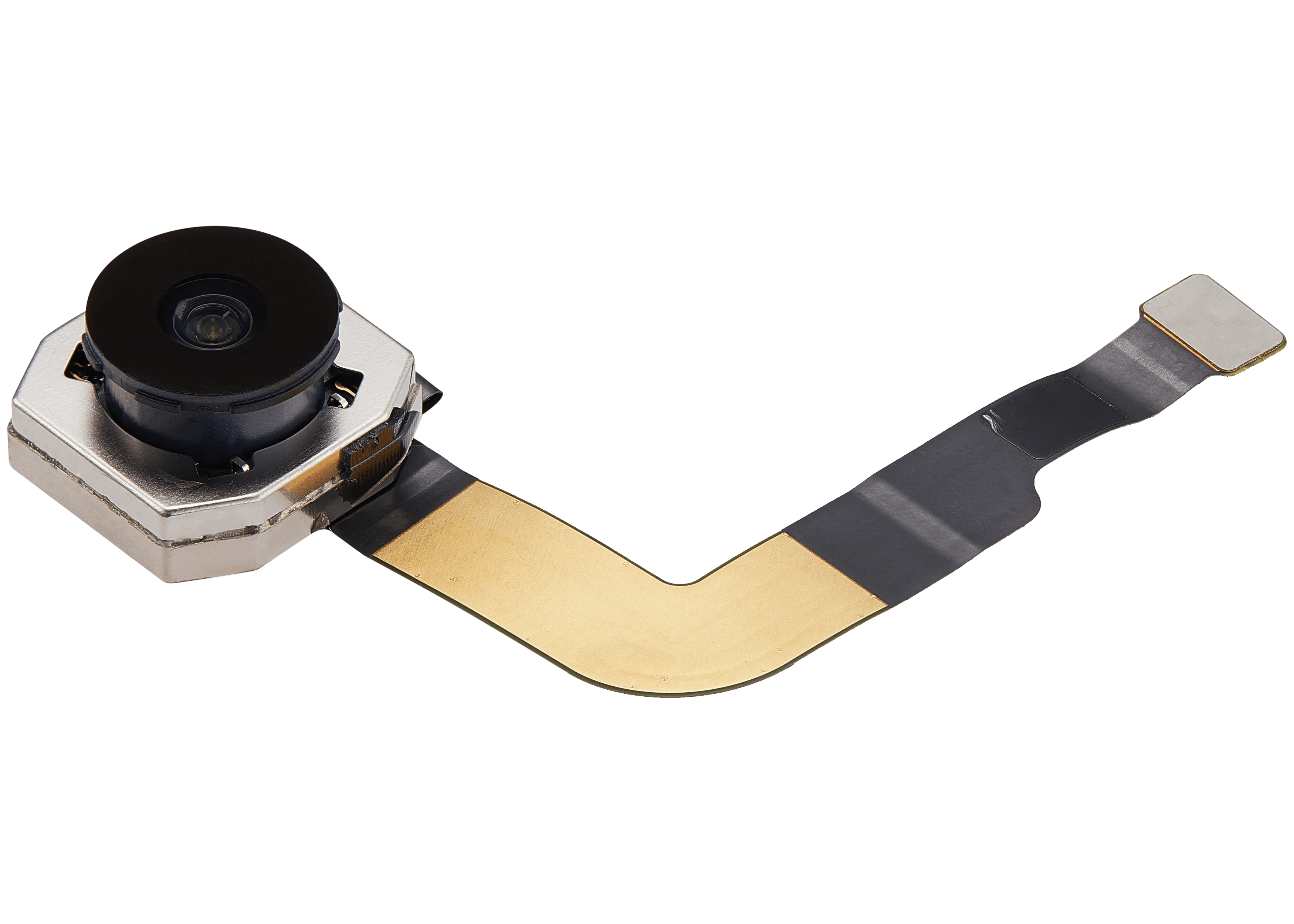 Replacement Part für Single Ultra Wide Rear Camera (0.5x) (48MP) für iPhone 16 Pro