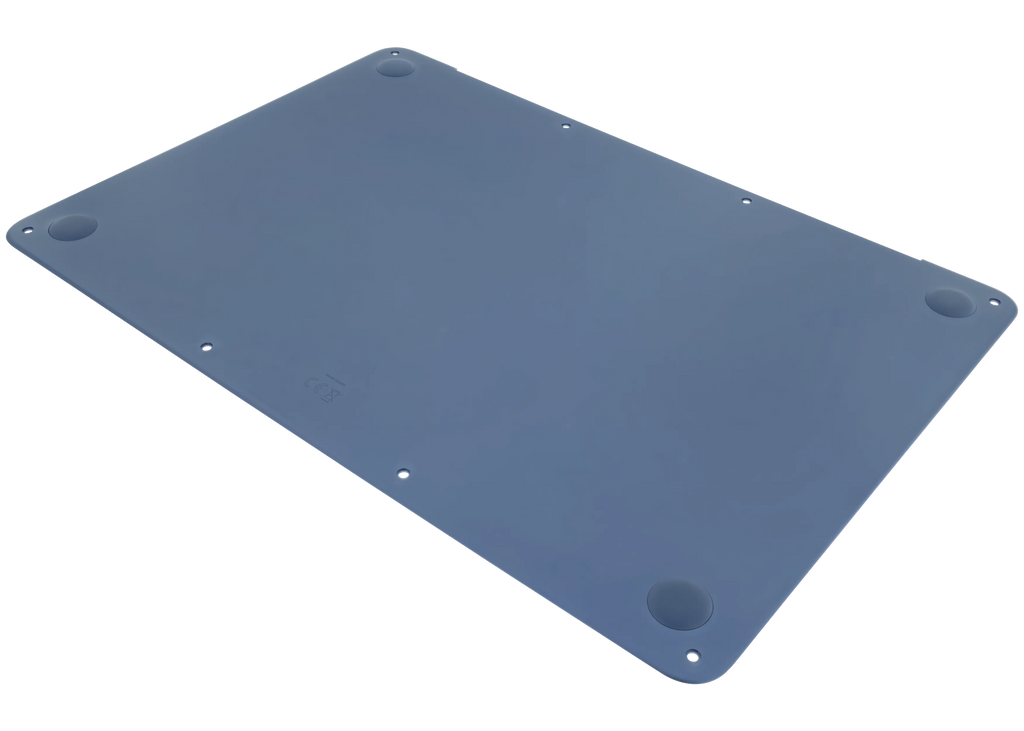 Bottom Case für MacBook Neo (Original OEM) (Indigo)