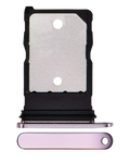 SIM-Kartenfach für Google Pixel 9 Pro (Original OEM) (Rose Quartz)