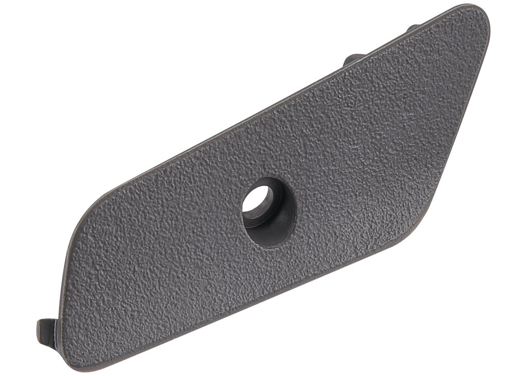 Right Front Rotation Axis Bottom Cover für DJI Mavic 2 (gebrauchter OEM-Ausbau, Qualität A)