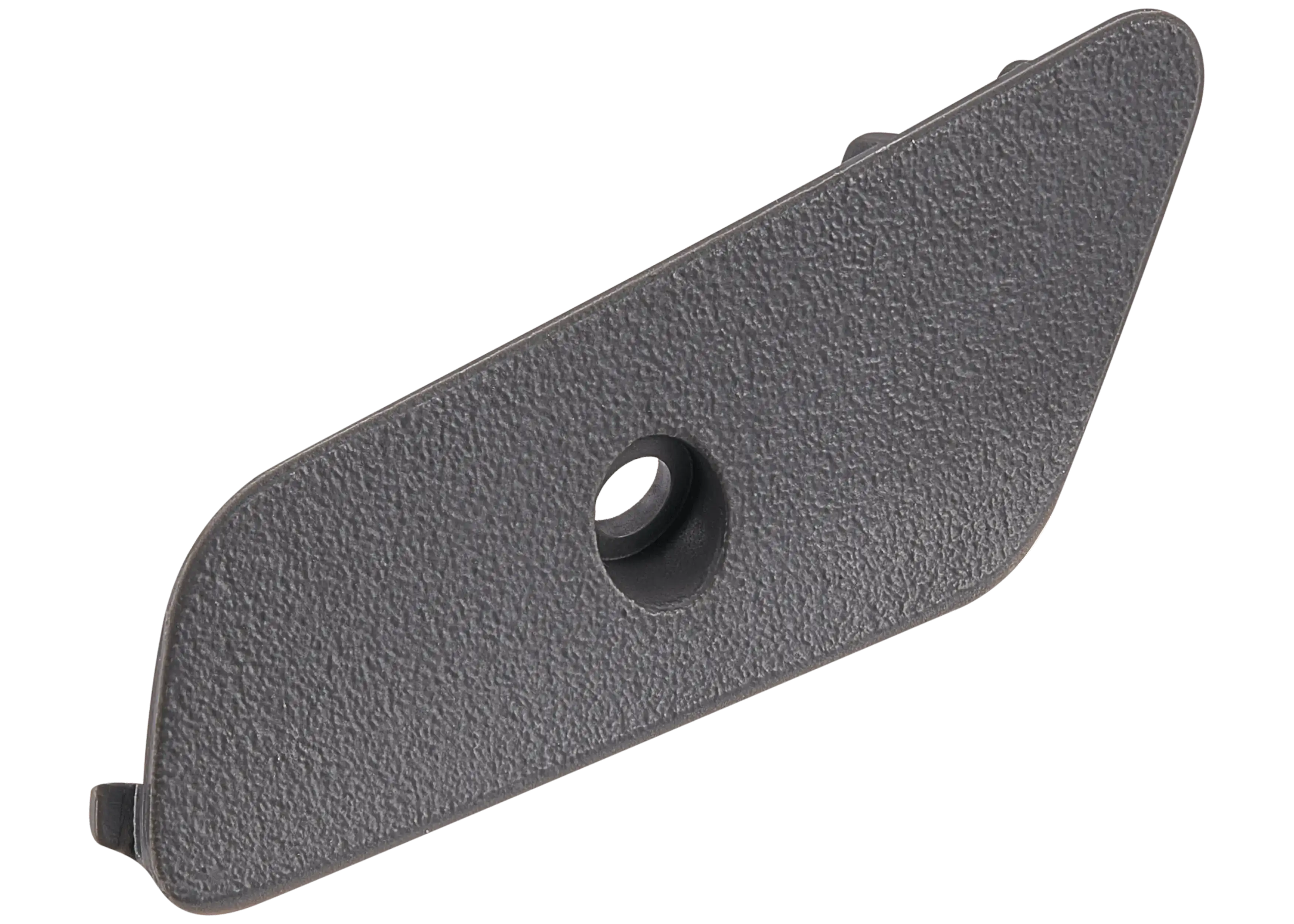 Right Front Rotation Axis Bottom Cover für DJI Mavic 2 (gebrauchter OEM-Ausbau, Qualität A)