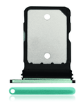 SIM-Kartenfach für Google Pixel 8a (Original OEM) (Aloe)