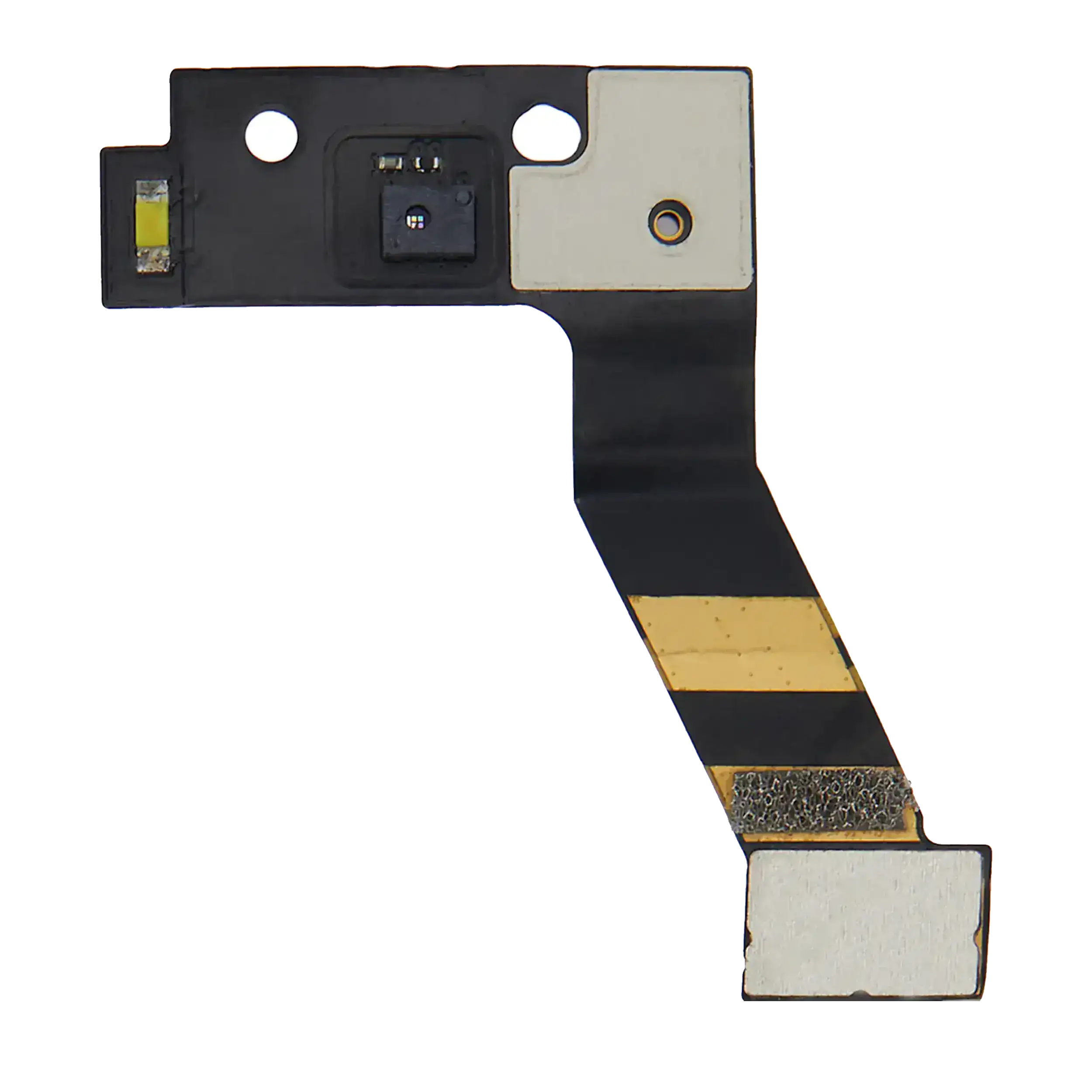 Mikrofon-Flexkabel für Microsoft Surface Pro X 13" (QWZ-00001)