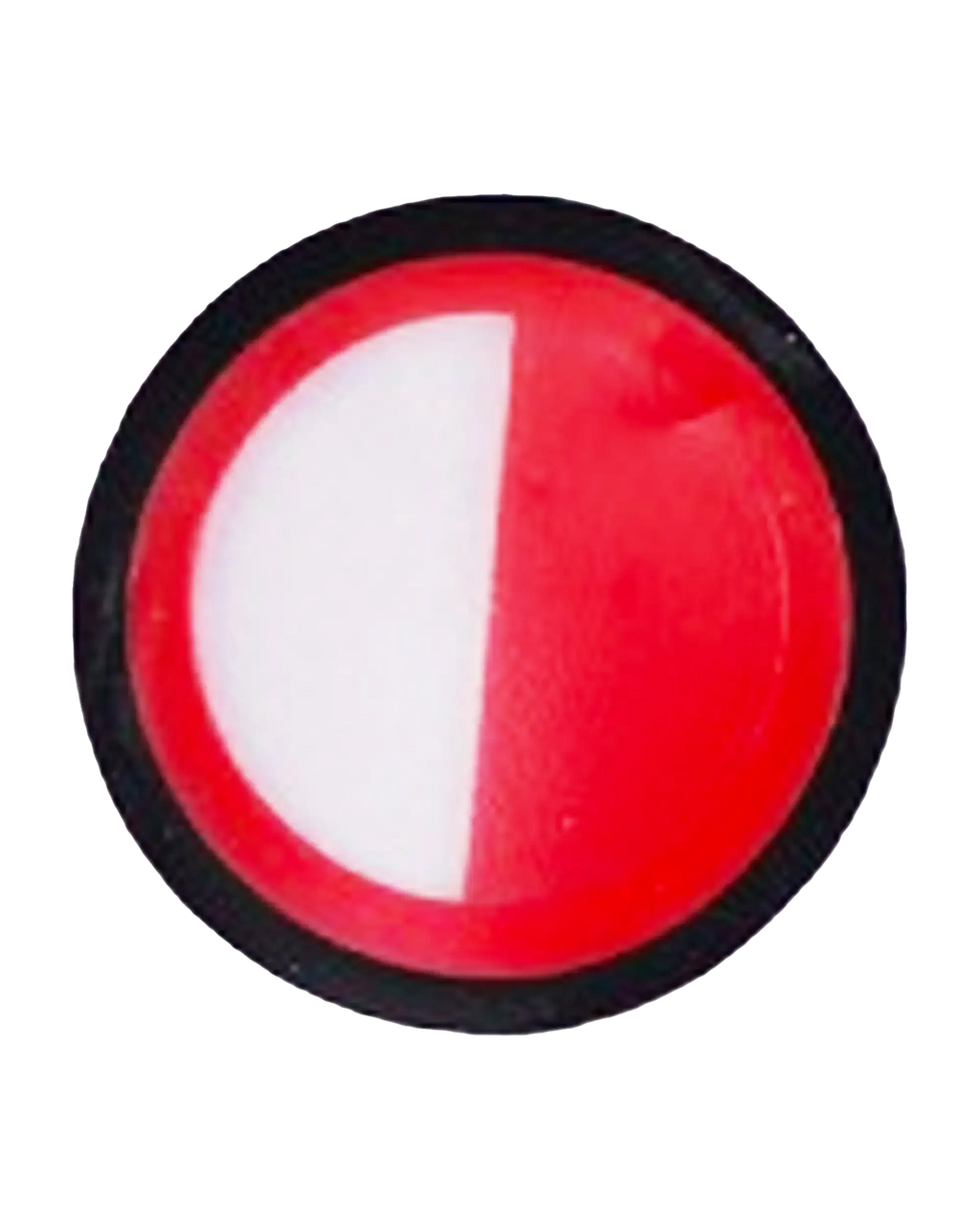 Flash Lens for Motorola Moto One Hyper (XT2027-1 / 2020) (Original OEM)