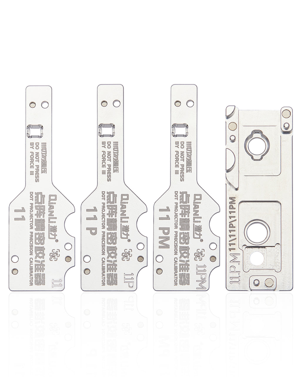 iD FACE Dot Projector Precision Calibrator Set for 11 Series (Qianli)