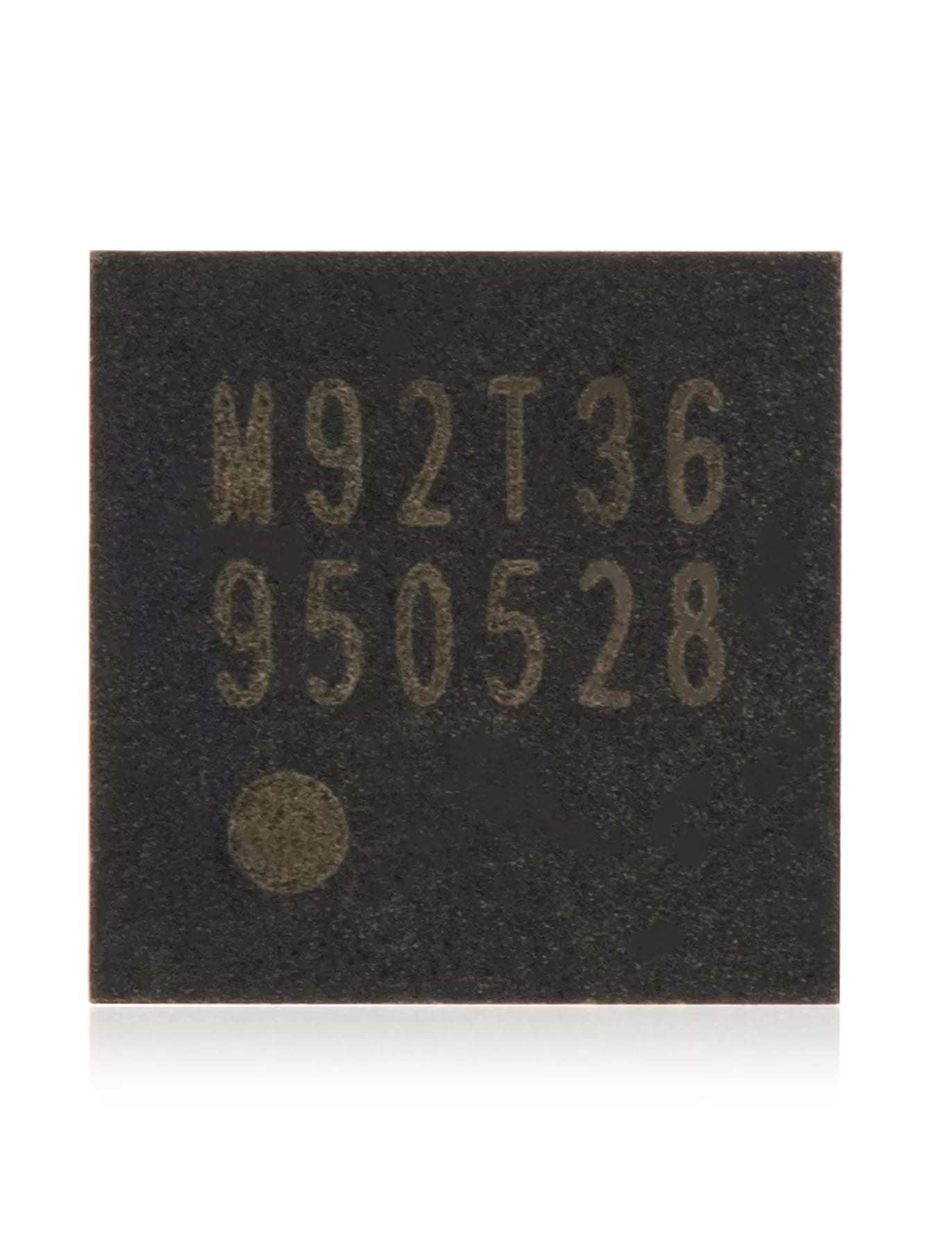 M92T36 USB-C Lade-/Strom-IC für Switch,Lite,OLED (10er-Pack,Löten nötig)