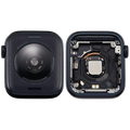 Backcover/Rahmen für Watch Series SE 3rd (40MM) (gebrauchter OEM-Ausbau, Qualität A) (GPS Version) (Aluminum / Midnight)