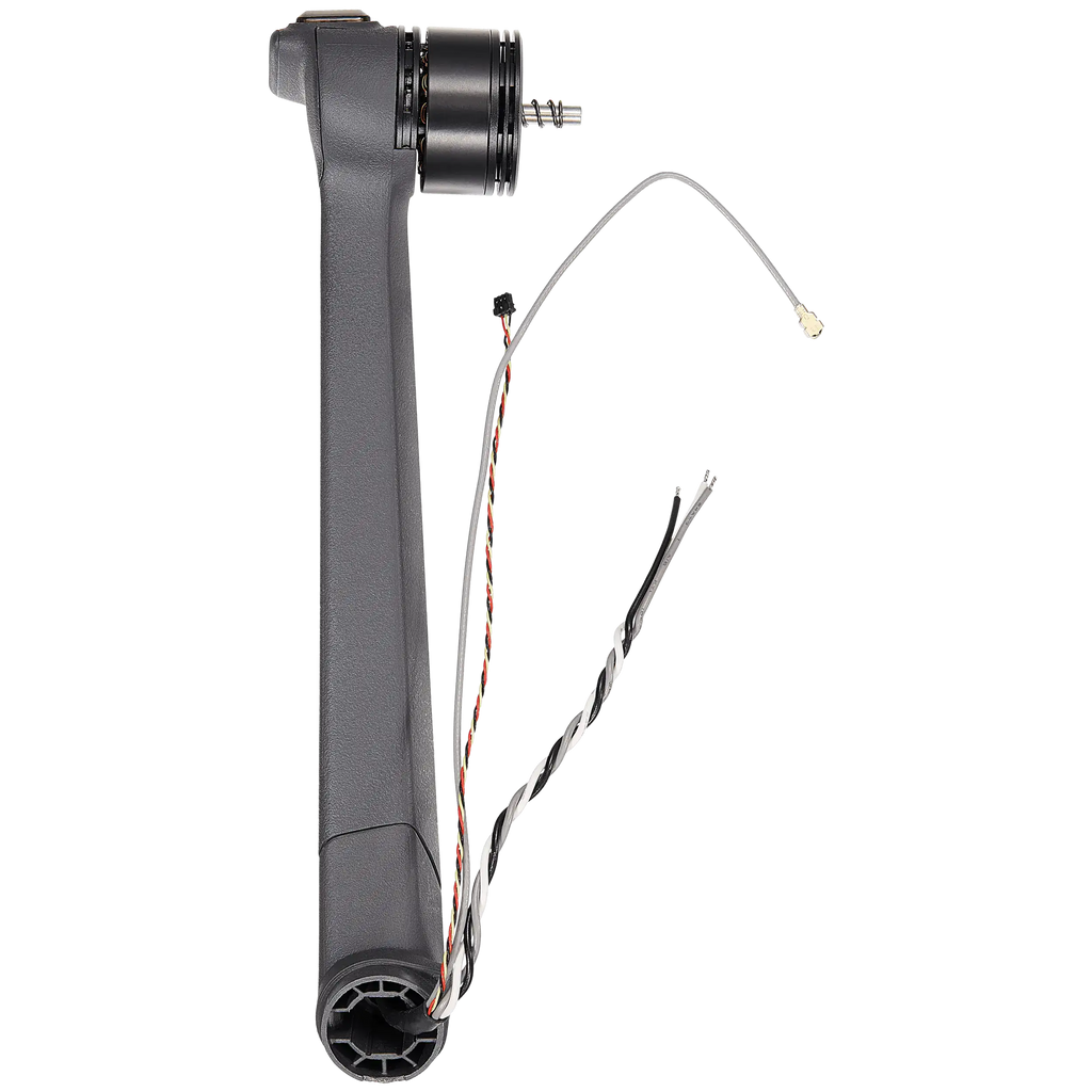 Left Rear Arm für DJI Mavic 3 (gebrauchter OEM-Ausbau, Qualität A)