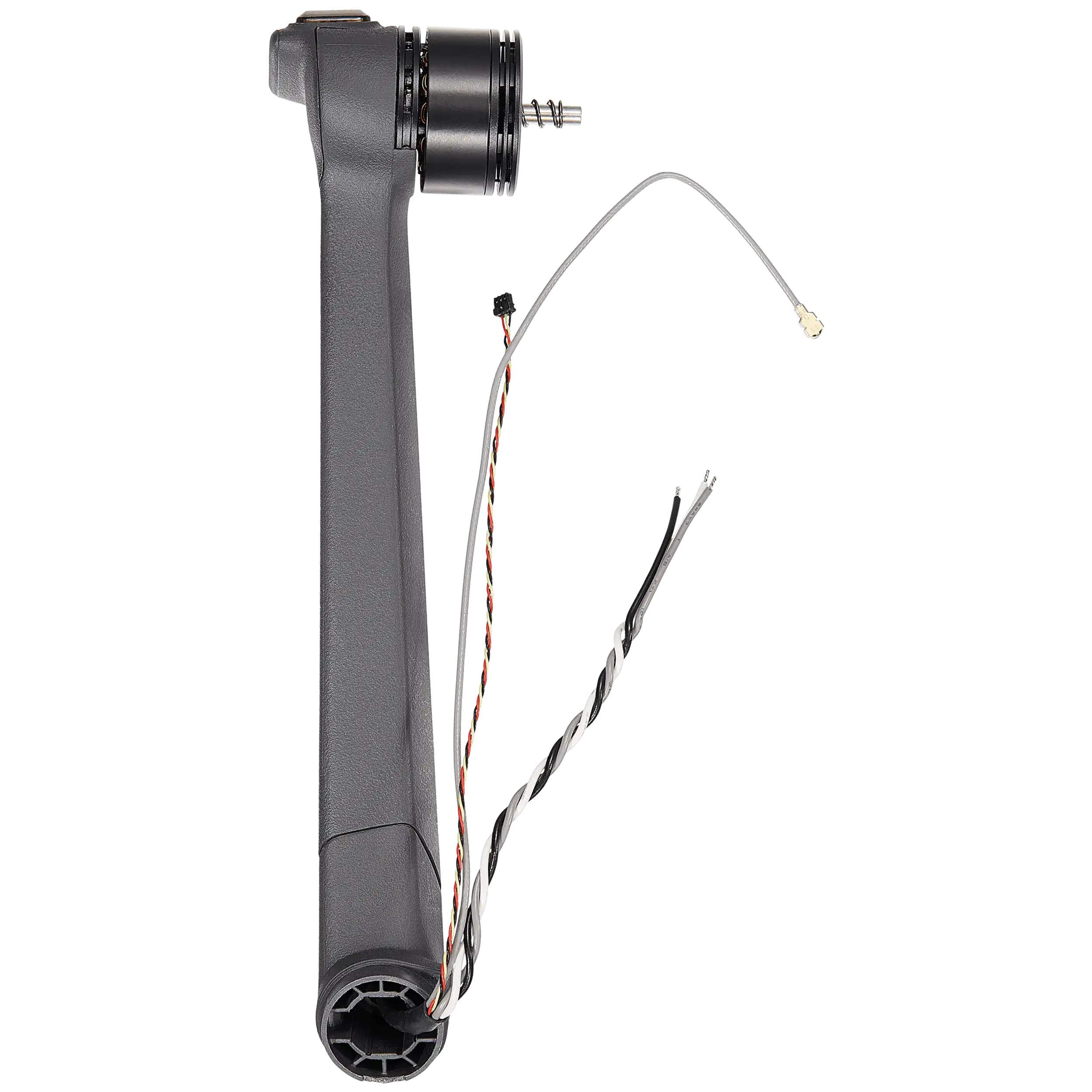 Left Rear Arm für DJI Mavic 3 (gebrauchter OEM-Ausbau, Qualität A)